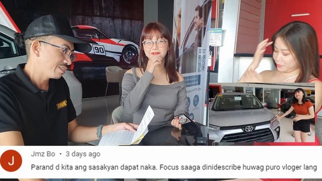 Reaction To Viewers Comment Part 2 | Viewers' Suggestions смотреть онлайн