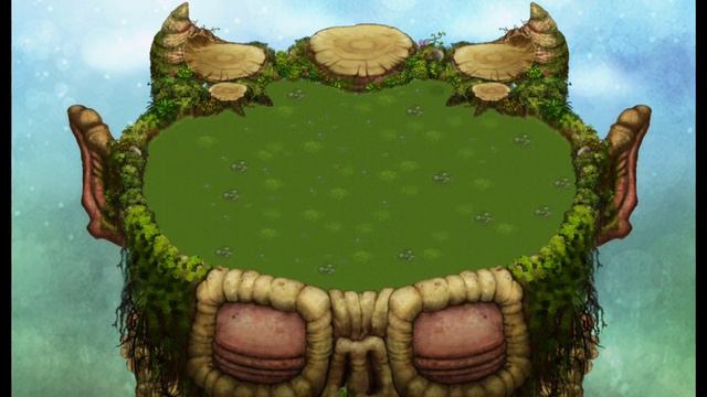 Как вывести всех монстров на острове растений в игре My Singing Monster