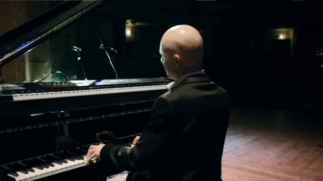 Павел Игнатьев / Pavel Ignatyev recital."перевернув страницу жизни" 29/05/2013 смотреть онлайн