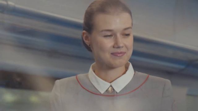 Ролик к 10 Слету молодежи ОАО "РЖД" (2016, rus + no sub) смотреть онлайн