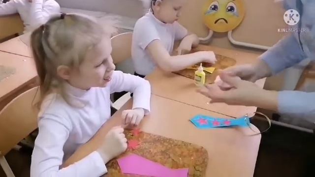 "Галстук для папы" к 23 февраля смотреть онлайн