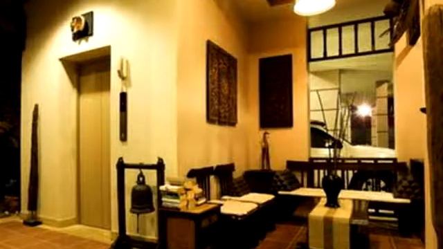 Уединенный отдых в отеле Seeka Boutique Resort на Пхукете! смотреть онлайн