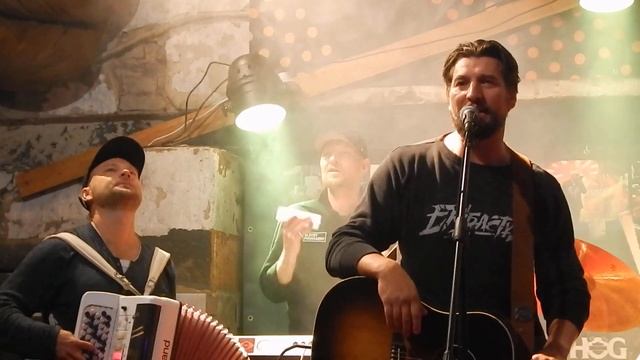 Александр Устюгов и EKIBASTUZ - Свобода 25/09/21 СПб смотреть онлайн