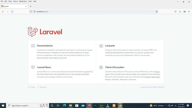 How to Remove Public from URL in Laravel | Laravel Tips and Tricks смотреть онлайн