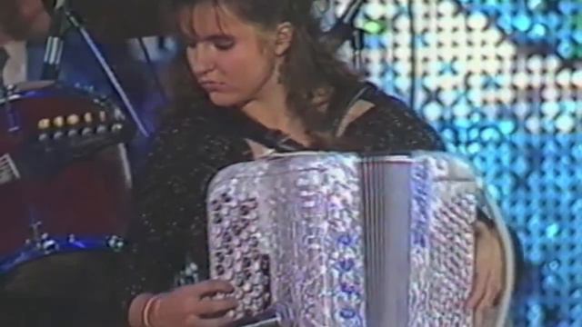 Barbara Lucchi & Carlo Venturi - Ca' Del Liscio-Ravenna 1986