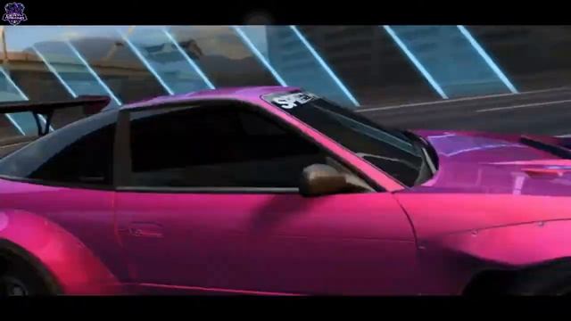 NFS NO LIMITS | DAY 5  - WINNING + TIPS - NISSAN 180SX TYPE X | FASTLANE EVENT