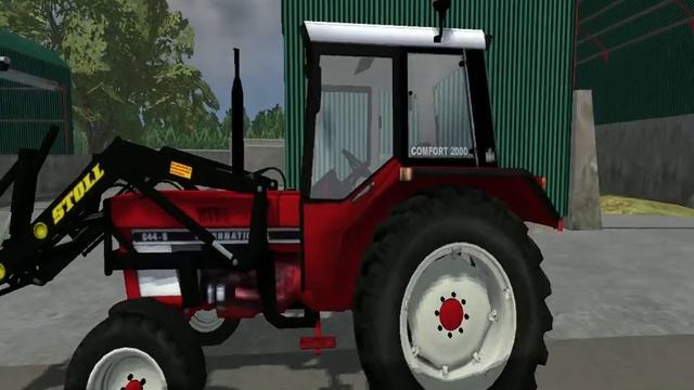 SR AGRI'S FARM смотреть онлайн