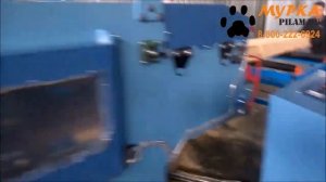 Дисковый многопильный станок для бизнеса pilam.ru высокая скорость пиления