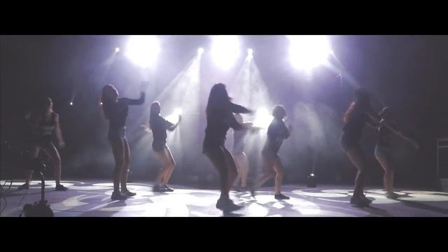 Dancehall + Twerk смотреть онлайн