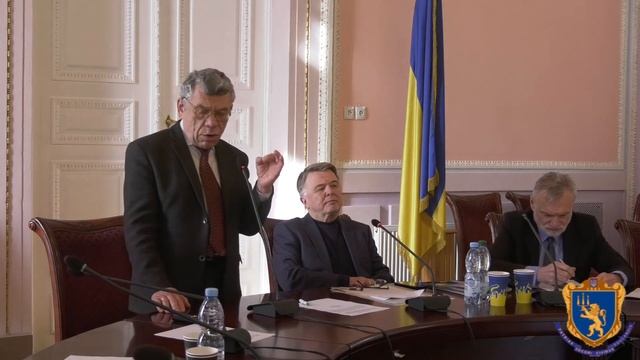 Львівські вчені здійснили фундаментальне наукове відкриття смотреть онлайн