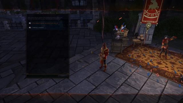 NEW Event Rewards & Fashion! Guide to the Festival of Lanterns - Neverwinter Year of the Ox смотреть онлайн