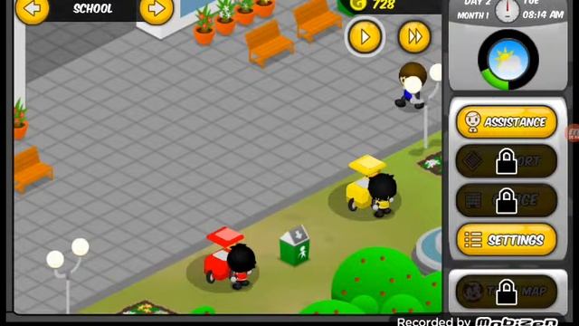 MULTISHOP,TYCOON смотреть онлайн