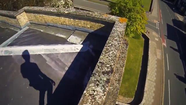 Крутой паркур от 1-го лица смотреть онлайн