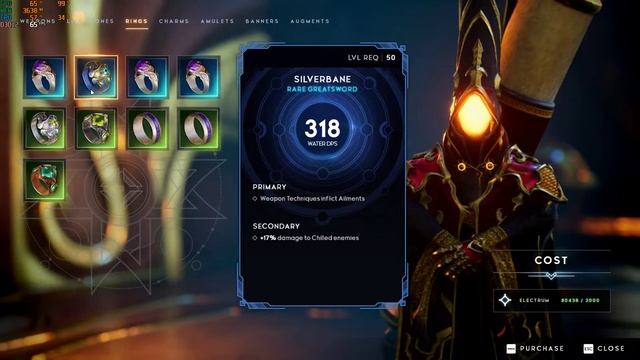 Godfall Бесплатная раздача в EGS забрал игру проверил на своем пк! смотреть онлайн