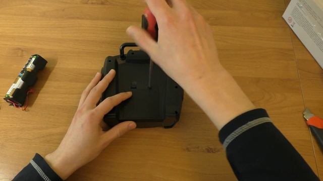 Обзор пульта управления для Танка Т-72 от Deagostini (с разборкой) смотреть онлайн