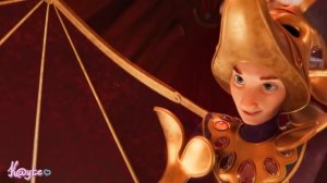 СТАРЫЙ ШАБЛОН "ЩЕЛКУНЧИК И ВОЛШЕБНАЯ ФЛЕЙТА 2022", И ПРИКОЛЫ ТЕ ЖЕ![Треш Обзор/Шлак Обзор](Анимация