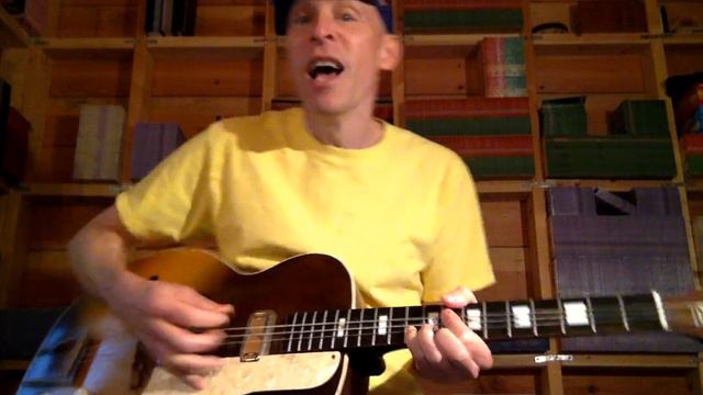 butterfly driving a truck - THE CASPAR BABYPANTS TINY SONG JUKEBOX! смотреть онлайн
