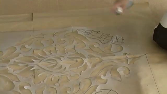 Тikkurila советы по окраске - Металлическая гармония смотреть онлайн