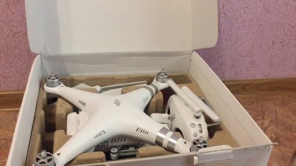 Обзор Phantom 3 advanced, опыт использования или как уберечься от краша, советы и секреты полётов.