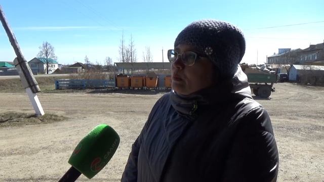 Мусорные контейнеры смотреть онлайн