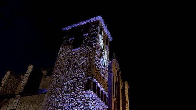 Músiques de la Vall de Cervelló (03/08/2022) смотреть онлайн