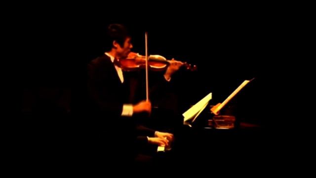 Richard Strauss, Violin Sonata, in concert "Sound Of Guarneri" смотреть онлайн