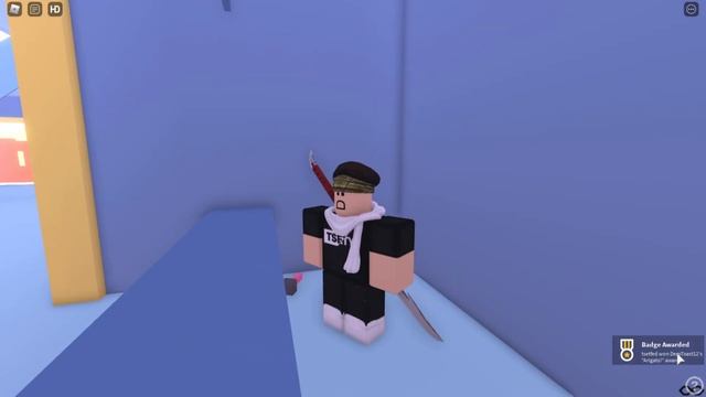 How to get "ARIGATO!" BADGE + MIKU MORPH/SKIN in ANOTHER FRIDAY NIGHT FUNK GAME! (AFNFG) - ROBLOX смотреть онлайн