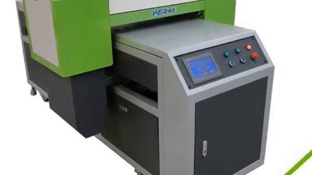 Factory direct sales mini uv printer in usa смотреть онлайн