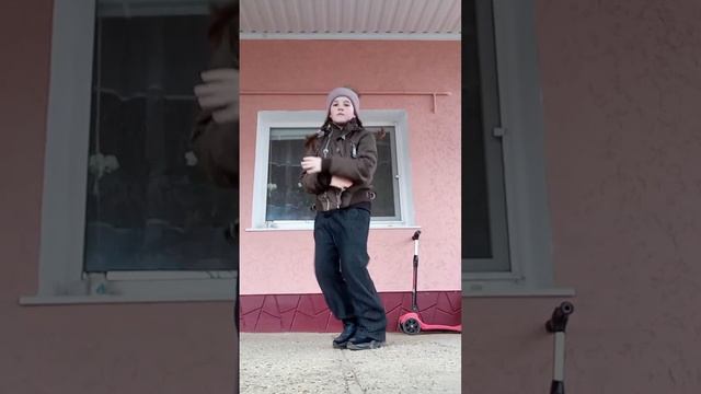 фреш апельсина #танец #настякош смотреть онлайн