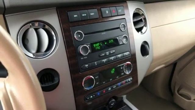 Used 2014 Ford Expedition EL North Richland Hills, TX #JUC78208A смотреть онлайн