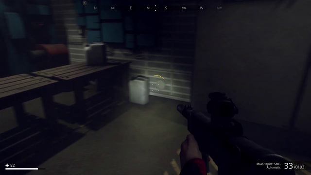 Generation Zero | Skarven Command Bunker [Location + Exploration] [No Commentary] смотреть онлайн