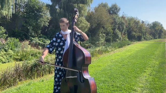 Проба пера))) Э. Маденский «Мечты» смотреть онлайн