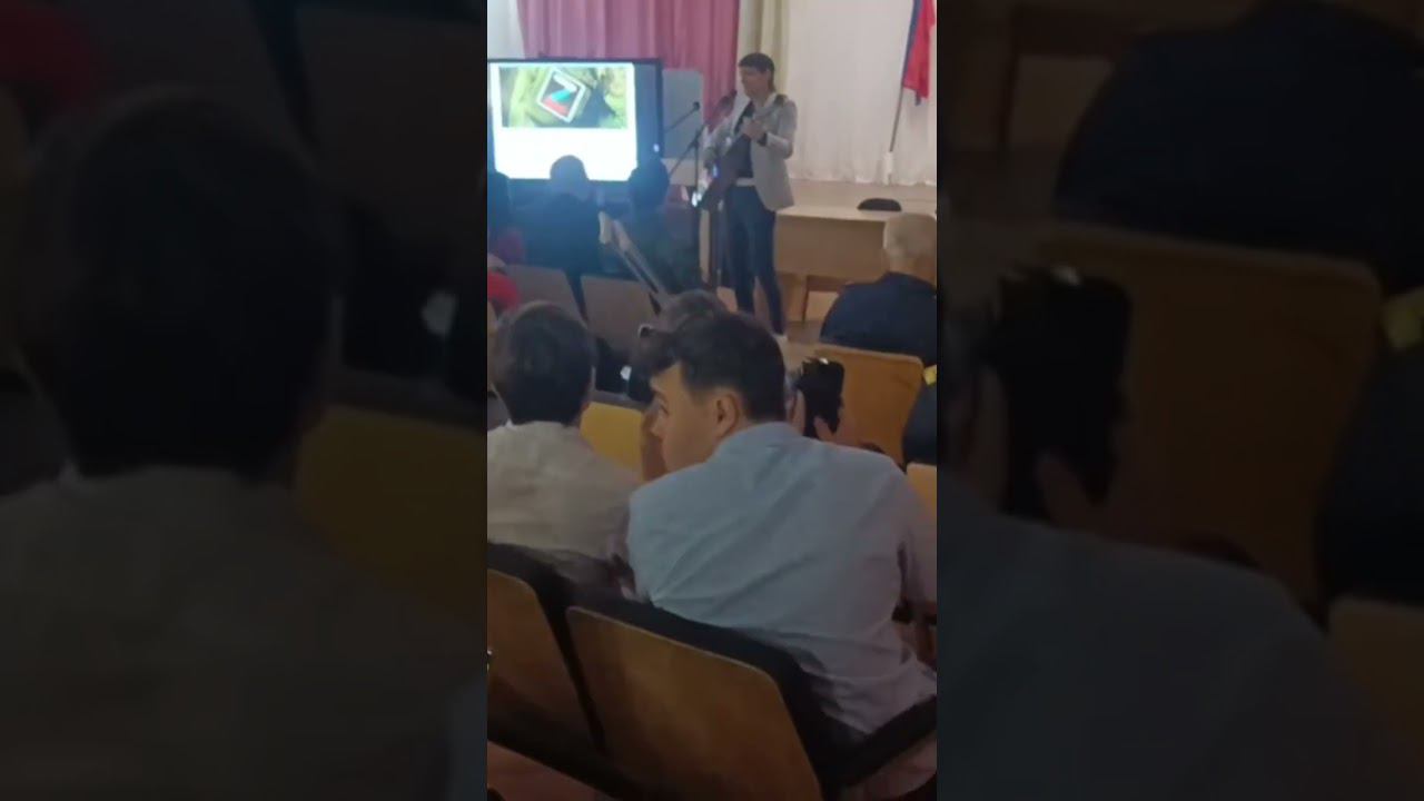 Мамины глаза #вячеславчен #шансон #песня #музыка #хорошаяпесня #белгород #гитара смотреть онлайн