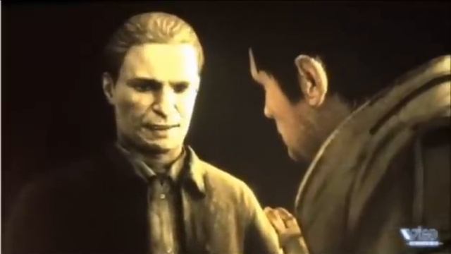 Silent Hill Homecoming e3 developer walktrough *RUSSIAN* смотреть онлайн