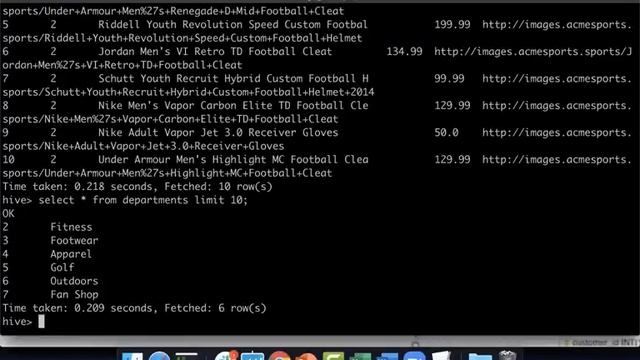 Big Data - Data Modeling Tips смотреть онлайн
