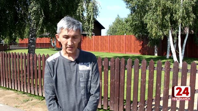 Экскурсия в Саузово, как хороший заряд бодрости перед школой смотреть онлайн