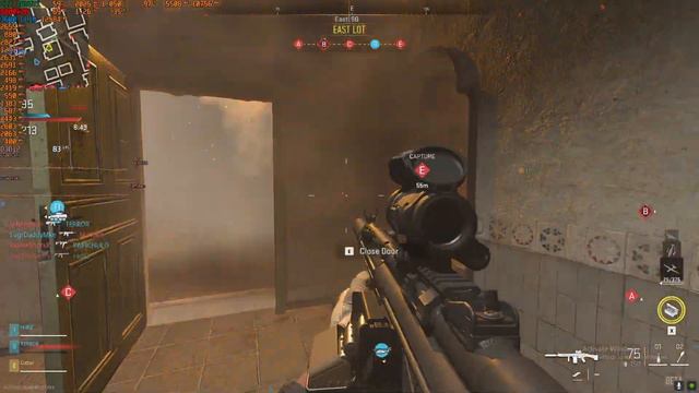 MW2 Beta 5800x3D + 1080Ti Low Med High 1080p Settings Invasion + Ground War смотреть онлайн