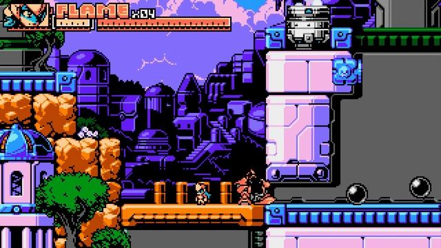 Panzer Paladin Game Sample - PC/Indie смотреть онлайн