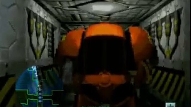 Space Hulk - Grand Hall смотреть онлайн