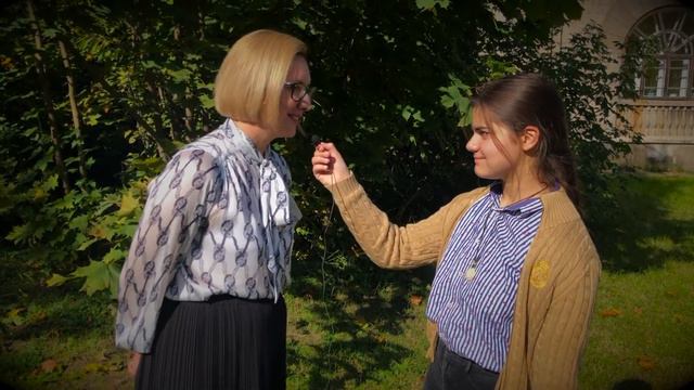 КТО ТАКИЕ НАШИ УЧИТЕЛЯ? Расследование ко Дню учителя 2020 (Часть 1) смотреть онлайн