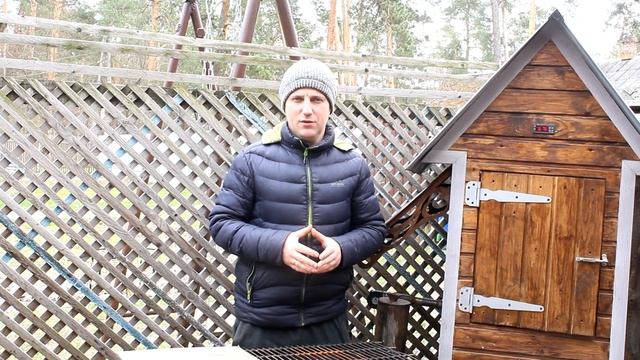 Холодное и горячее копчение рецепты