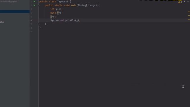 Type Casting and Conversion in Java | Type casting in java | Java tutorial | Info Tricky смотреть онлайн