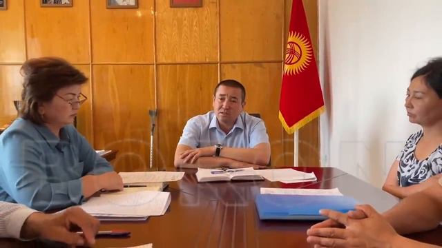 Жаныкулов: ТӨРӨТ үчүн 1тыйын АКЧА албагыла смотреть онлайн