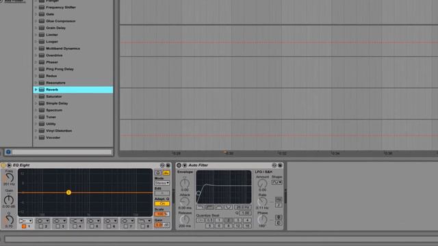 2.1 - Setting up an Ableton Live mashup template смотреть онлайн