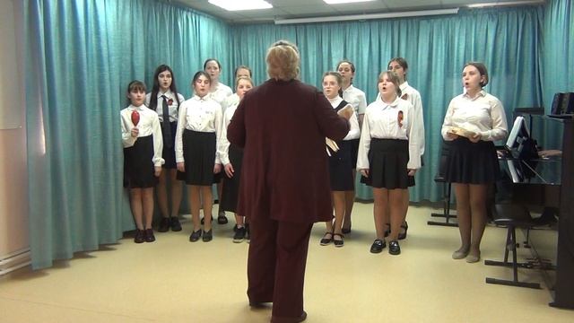 "Эшелонная" Александр Александров смотреть онлайн