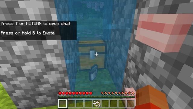 New ANY ITEM DUPLICATION GLITCH Working in Minecraft 1.20 ( Bedrock/JAVA ) смотреть онлайн