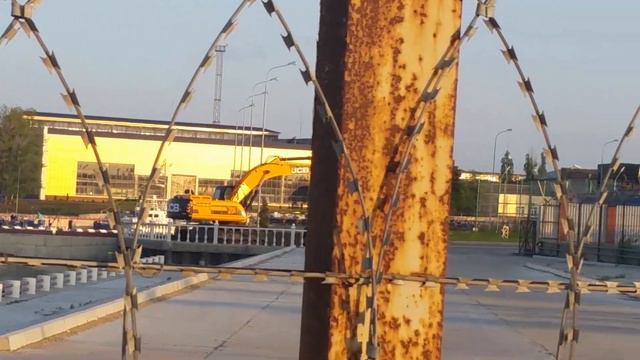 Каспийский монстр ждет своего часа смотреть онлайн