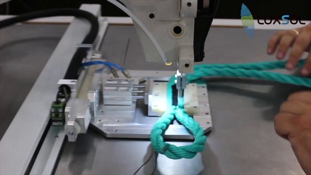 Luxsol. The manufacture and sale of nets and ropes in Russia. смотреть онлайн