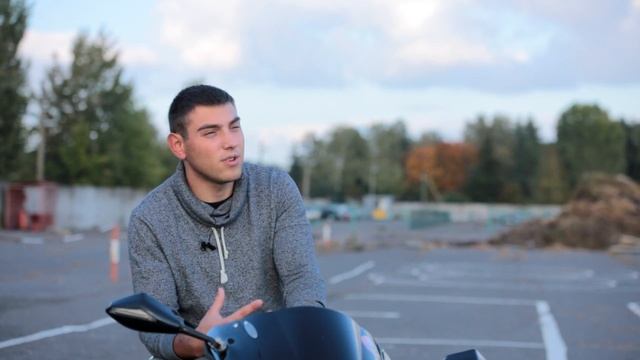 Открыл Мотошколу?? смотреть онлайн