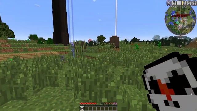 Minecraft Omega Adventure Pack [#1] 451 Mods! Everything Is killing me смотреть онлайн